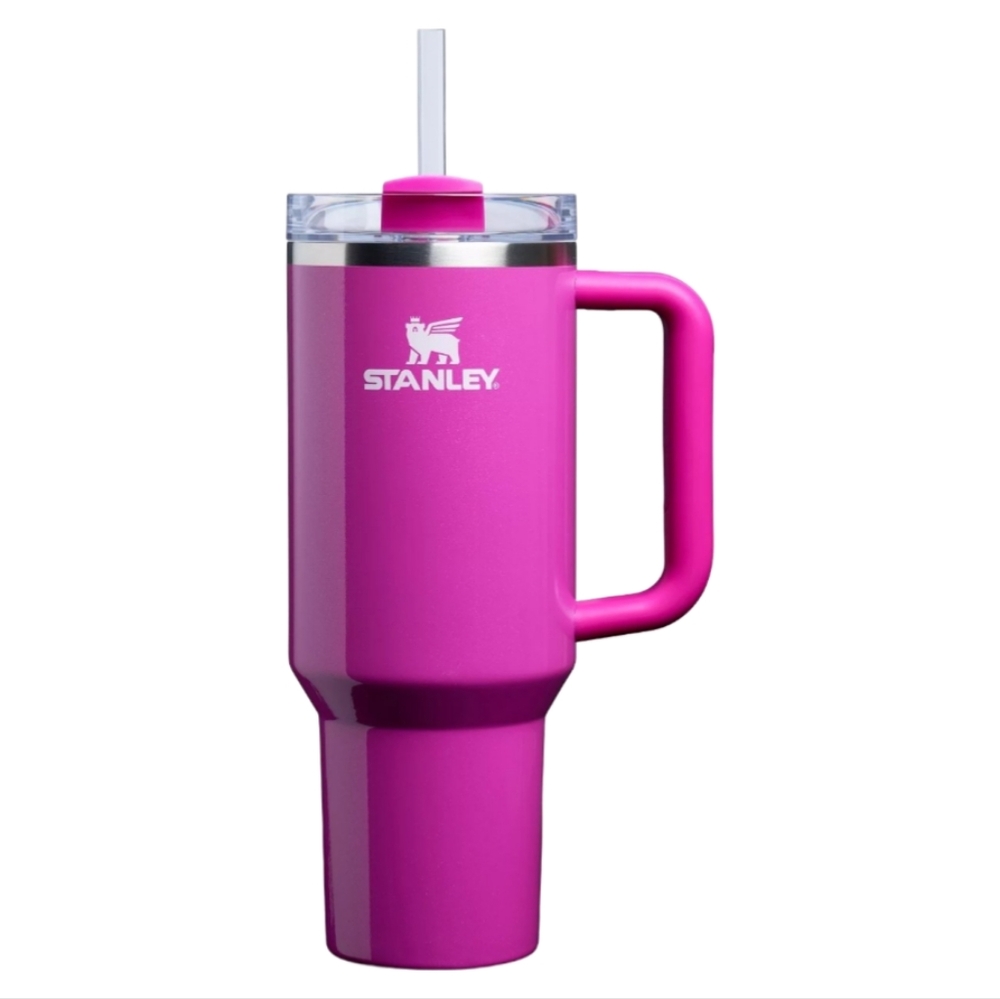 STANLEY 40oz Punch Shimmer Limited Edition Tumbler NWT